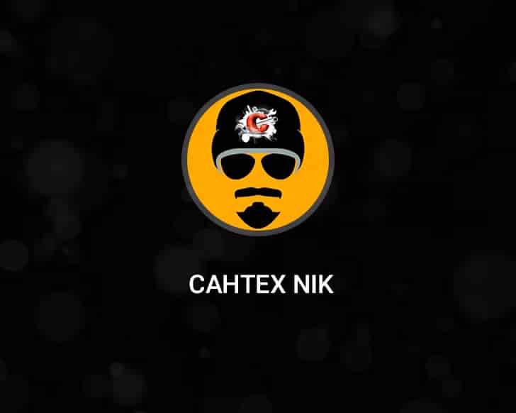 CAHTEX NIK CFG