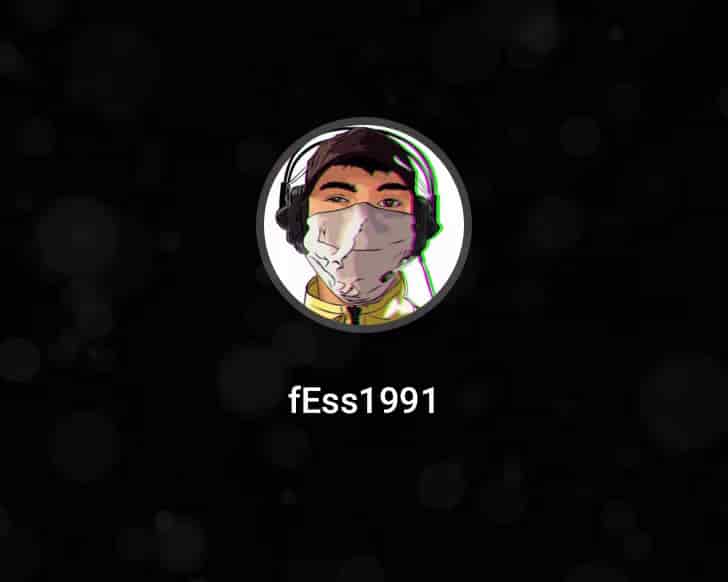 Fess.pro CFG