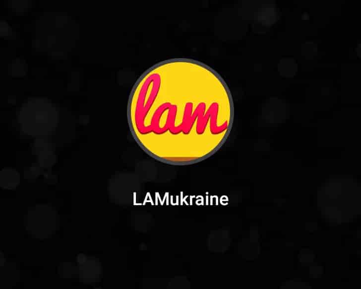 LAMukraine CFG