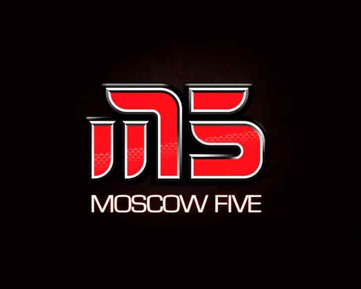 Moscow Five CFG