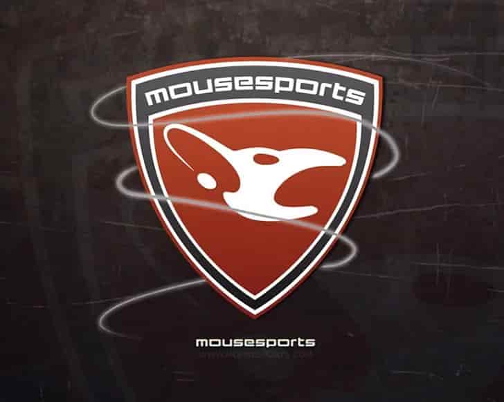mousesports CFG