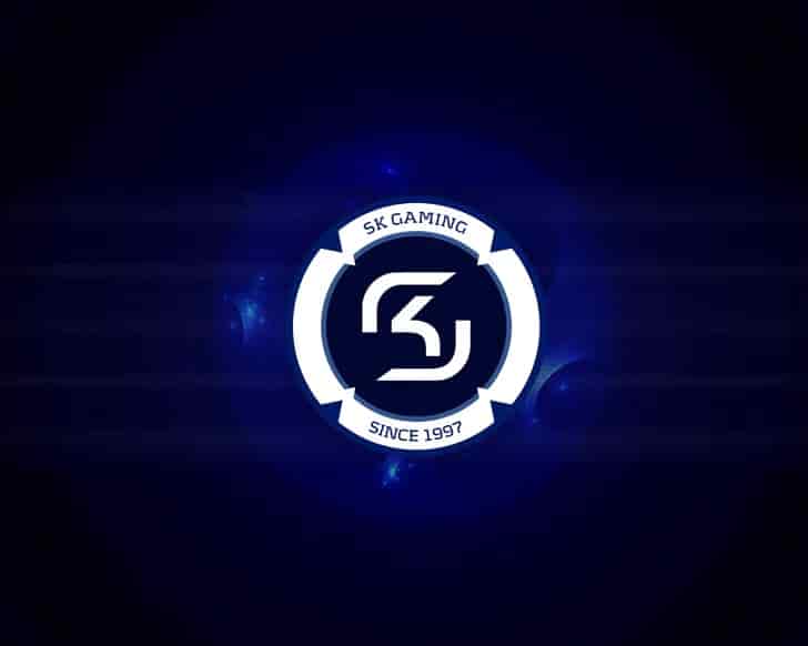 SK Gaming CFG