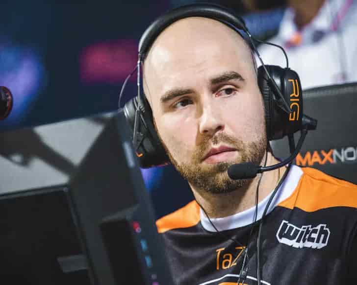 TaZ.cfg