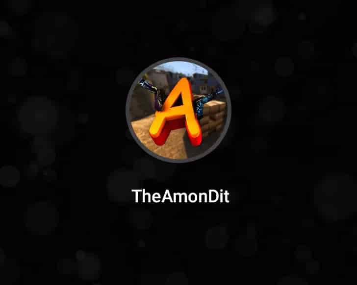 TheAmonDit CFG