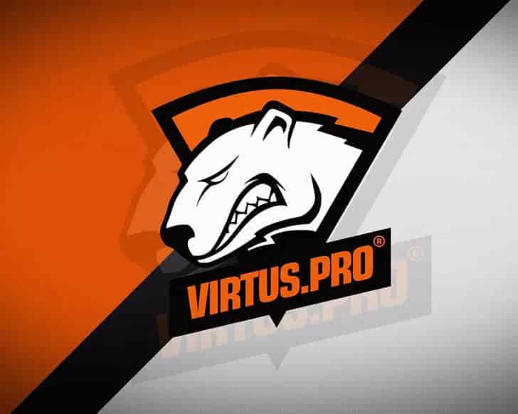 Virtus.pro CFG