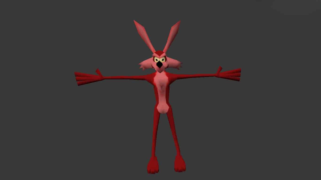 Coyote