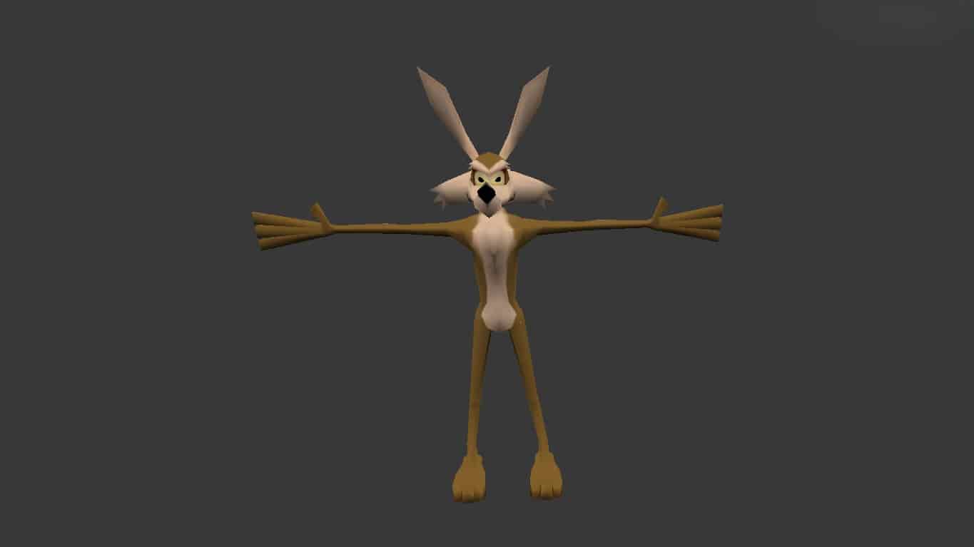 Coyote
