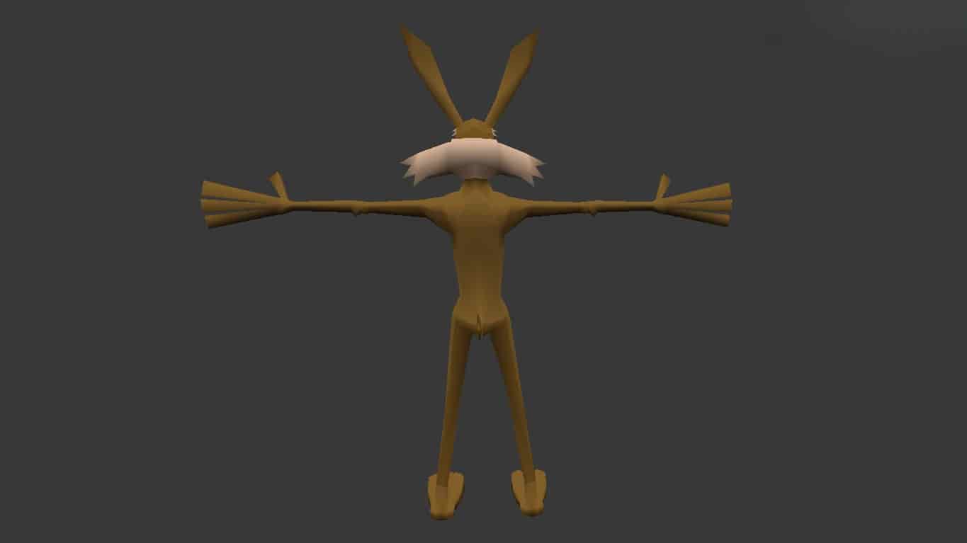 Coyote