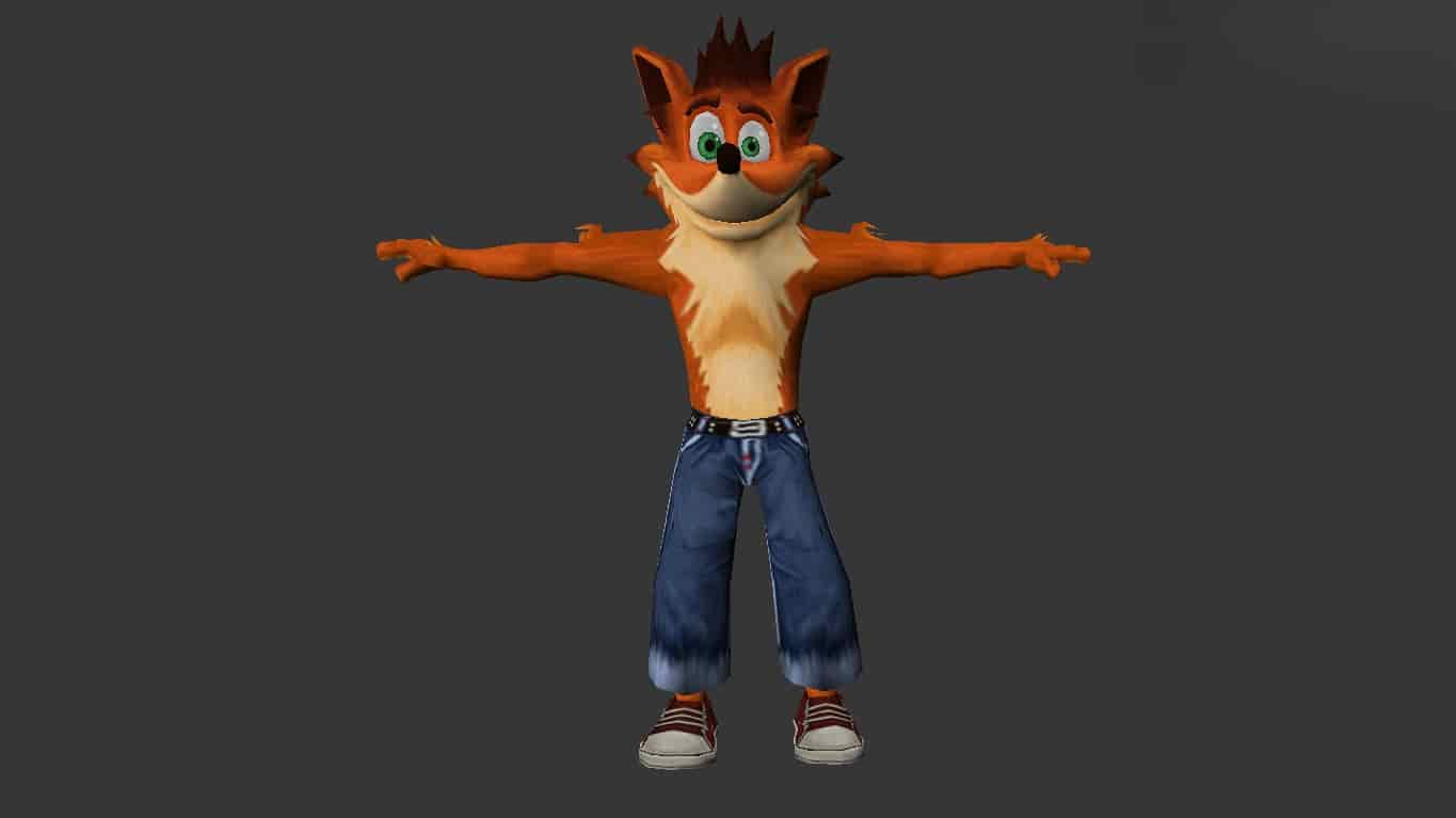 Crash КТ-ТТ