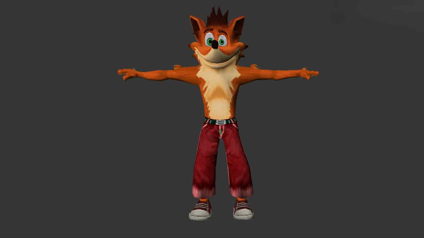 Crash КТ-ТТ