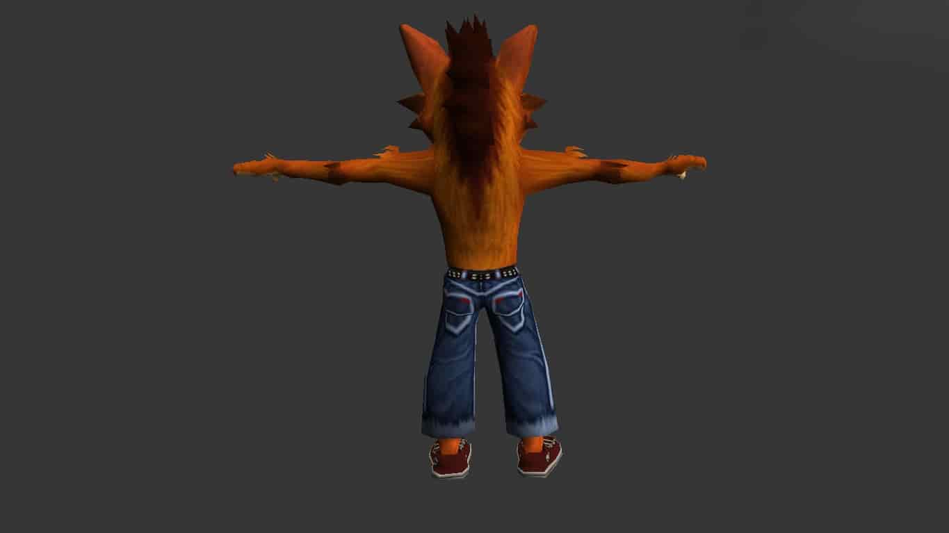 Crash КТ-ТТ