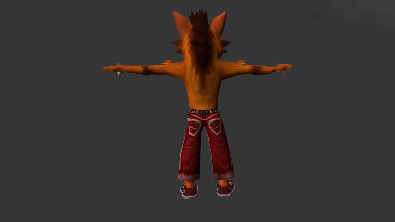 Crash КТ-ТТ