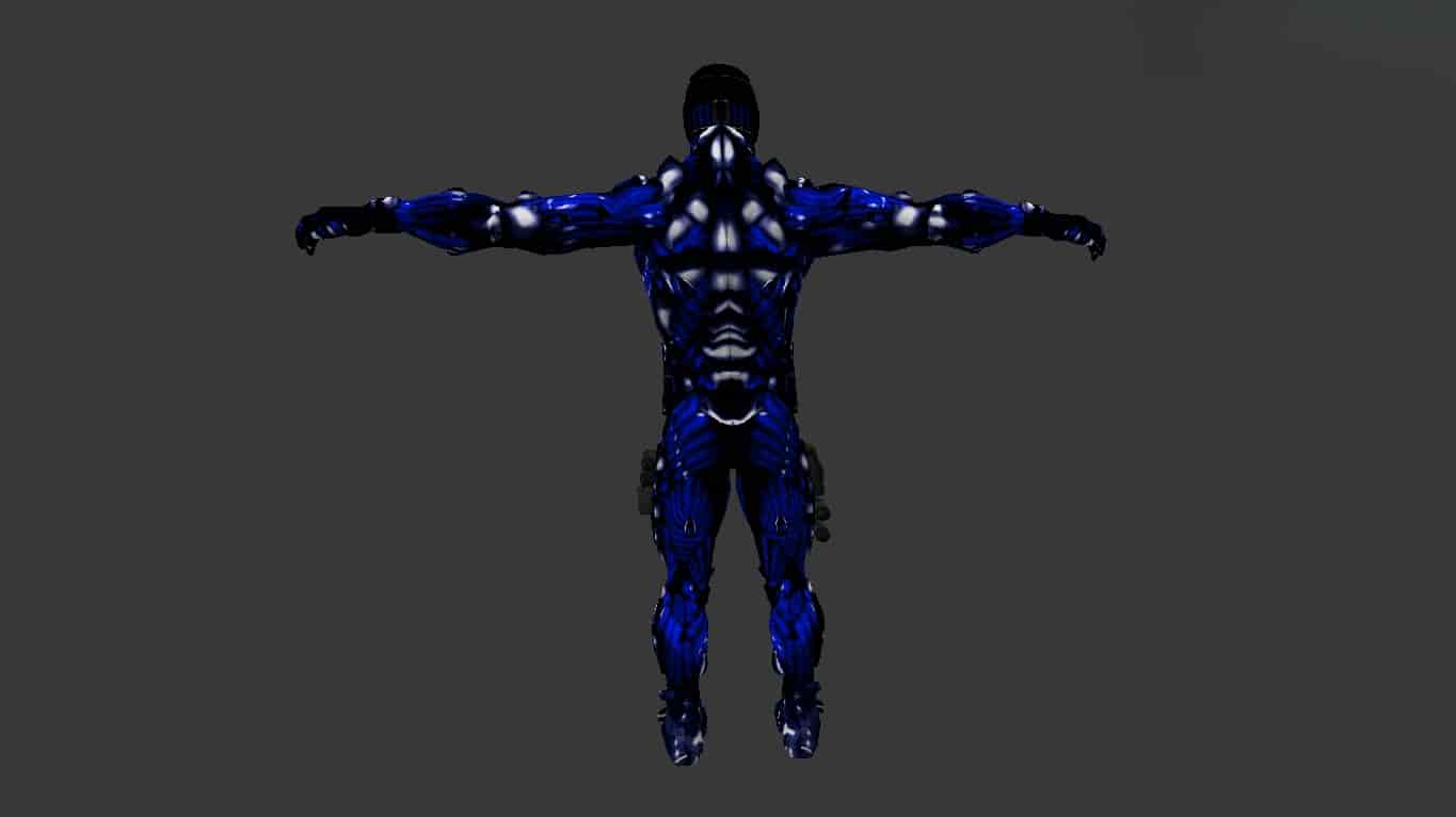 Crysis КТ-ТТ