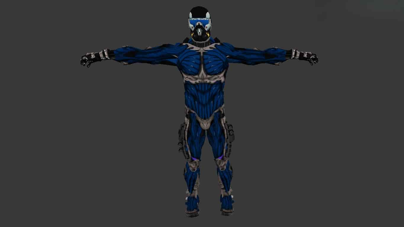 Crysis