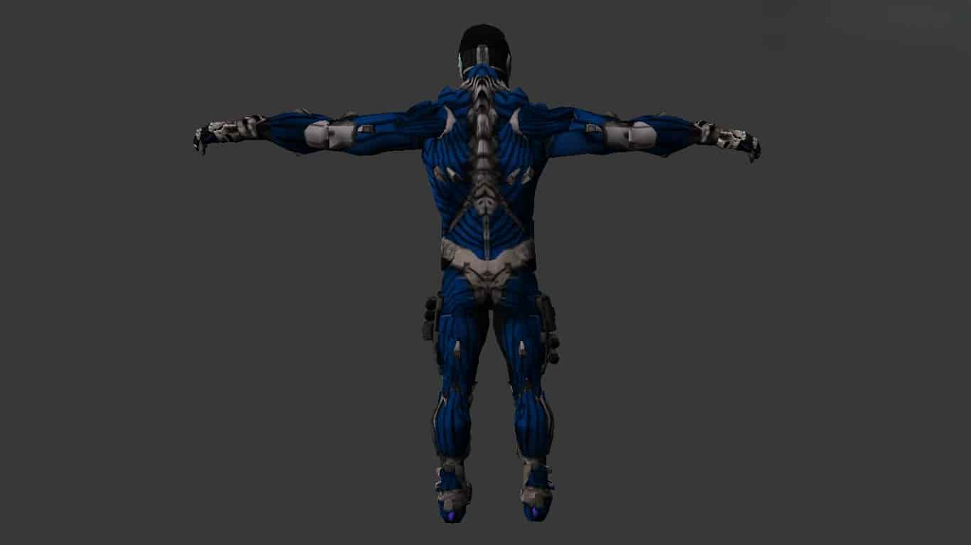 Crysis