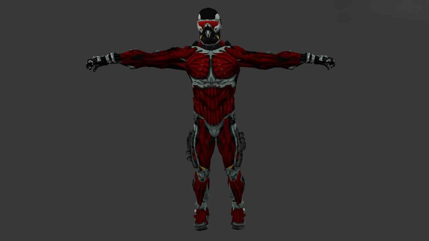 Crysis