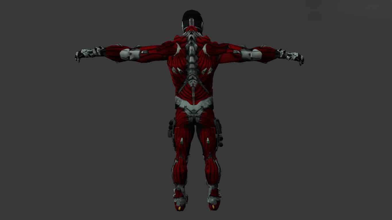 Crysis