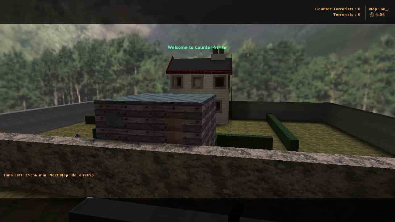 an_house
