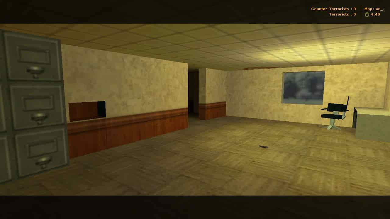 an_house