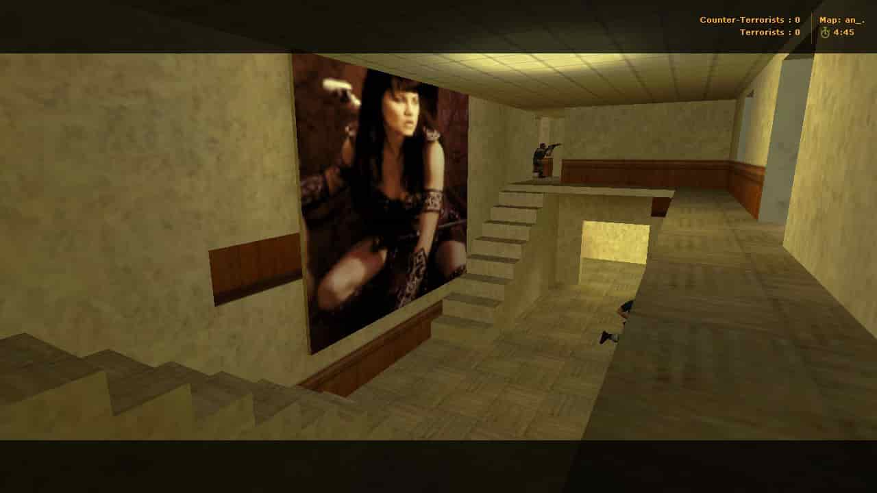 an_house