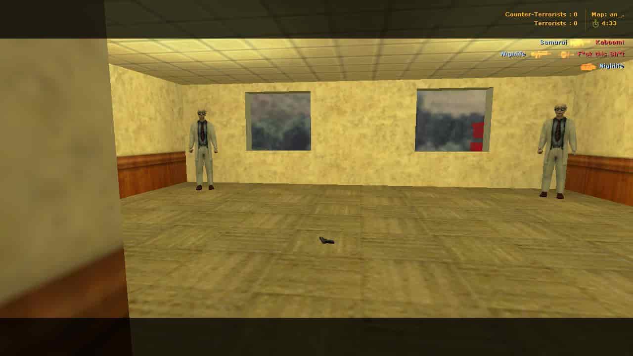 an_house