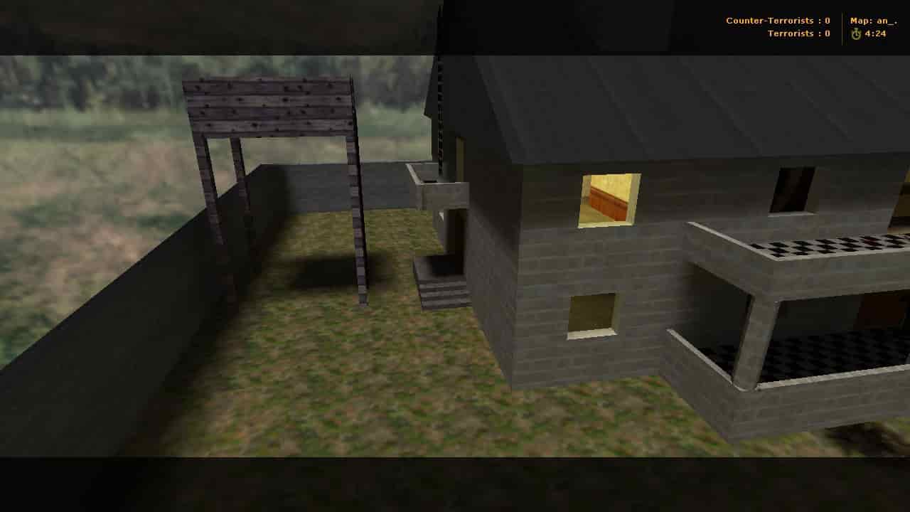 an_house