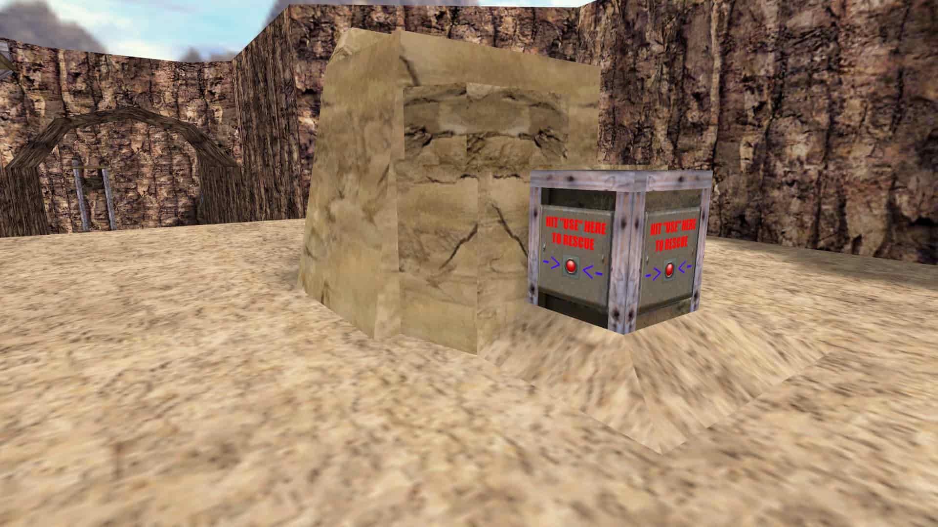 crazytank