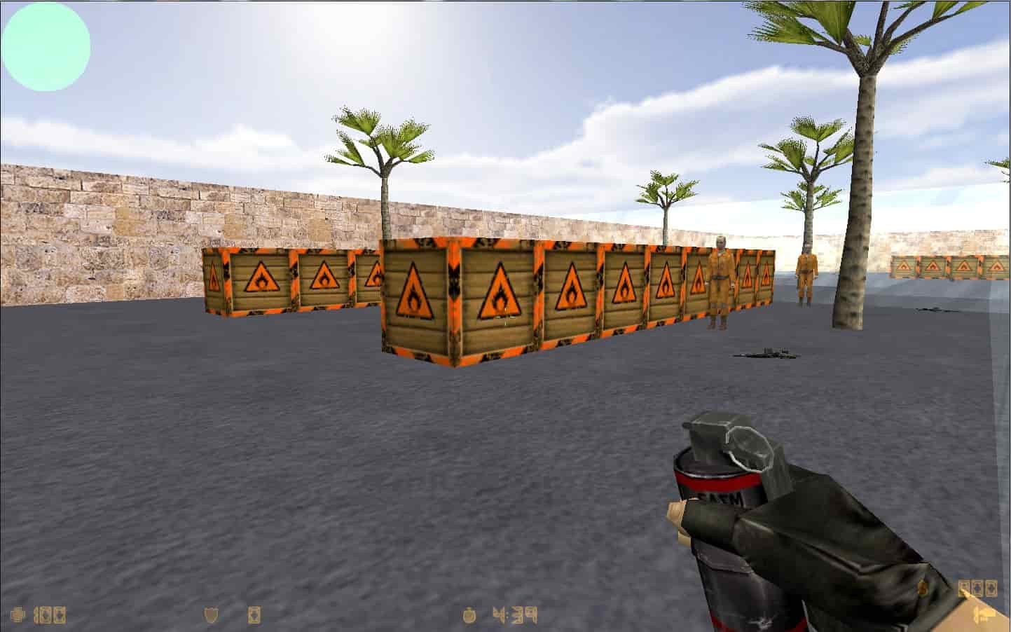 cs_crazy