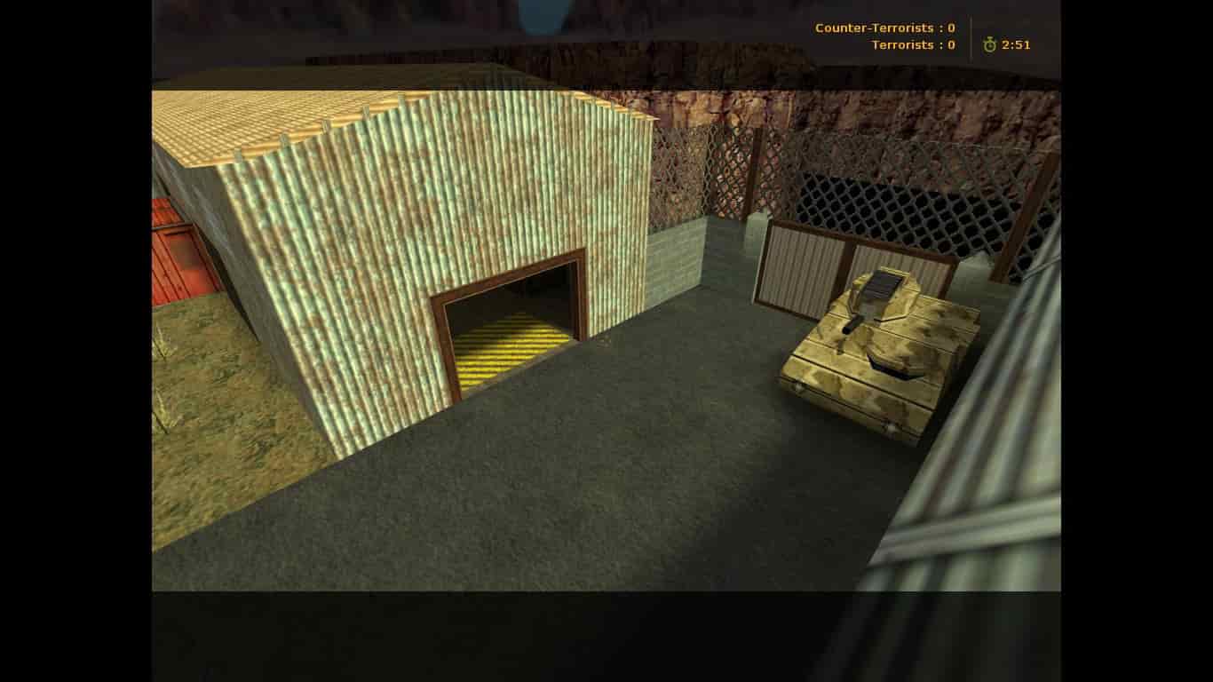 cs_dagger