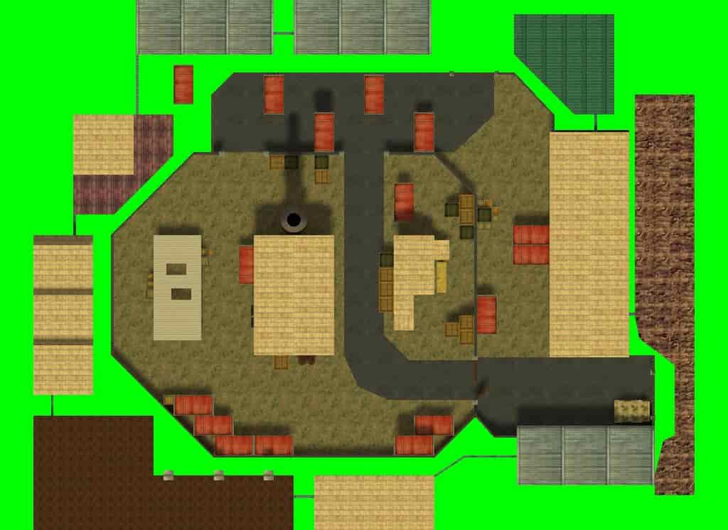 cs_dagger
