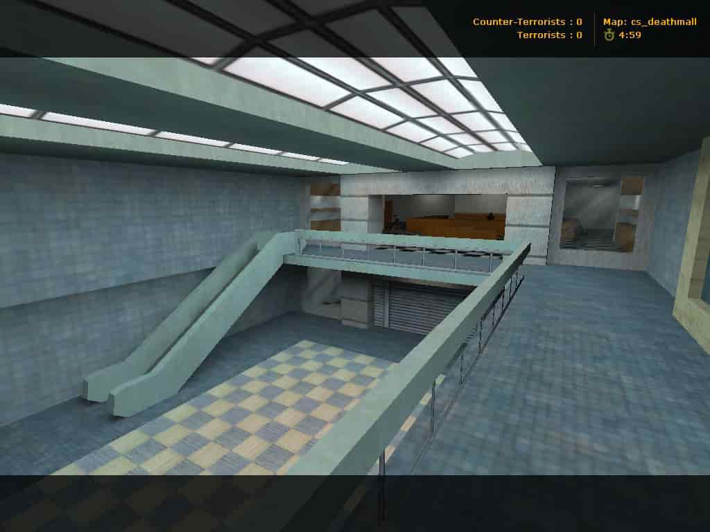 cs_deathmall