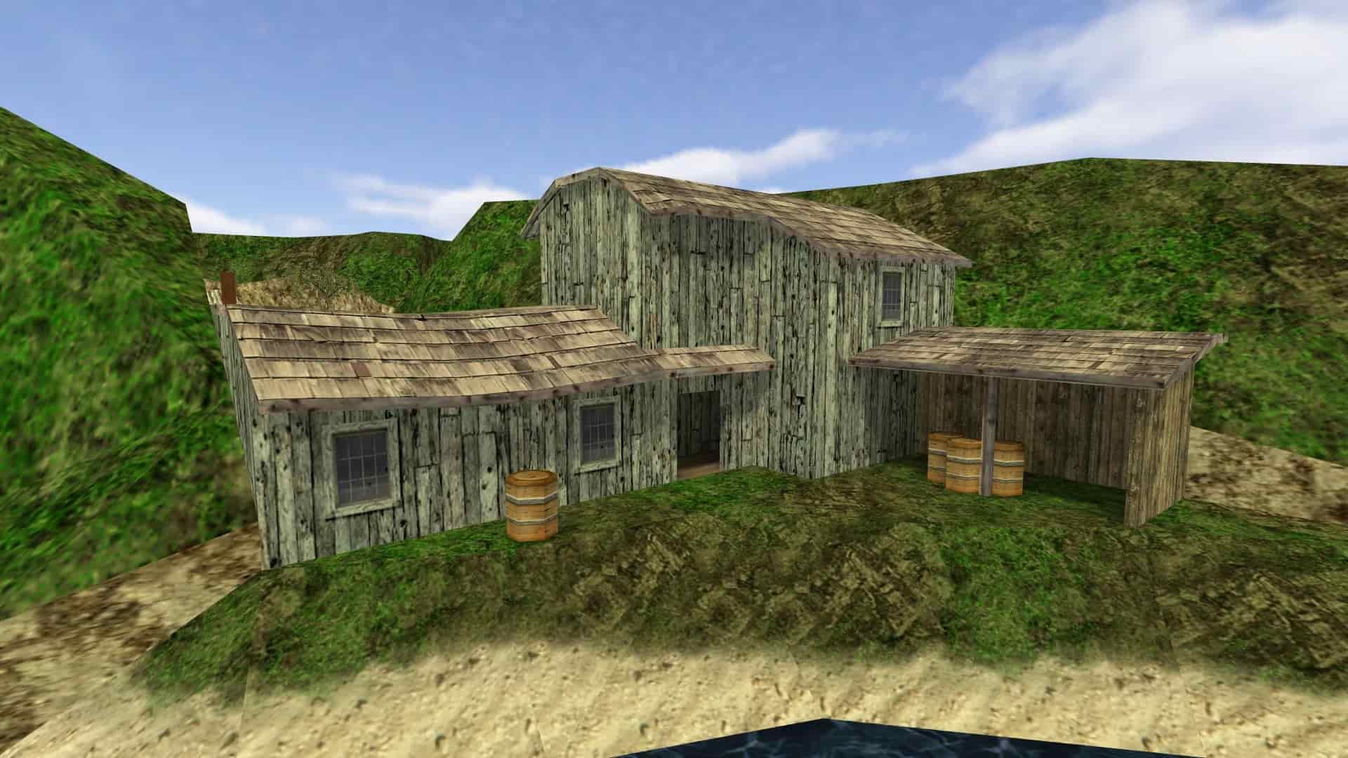 cs_deliverance