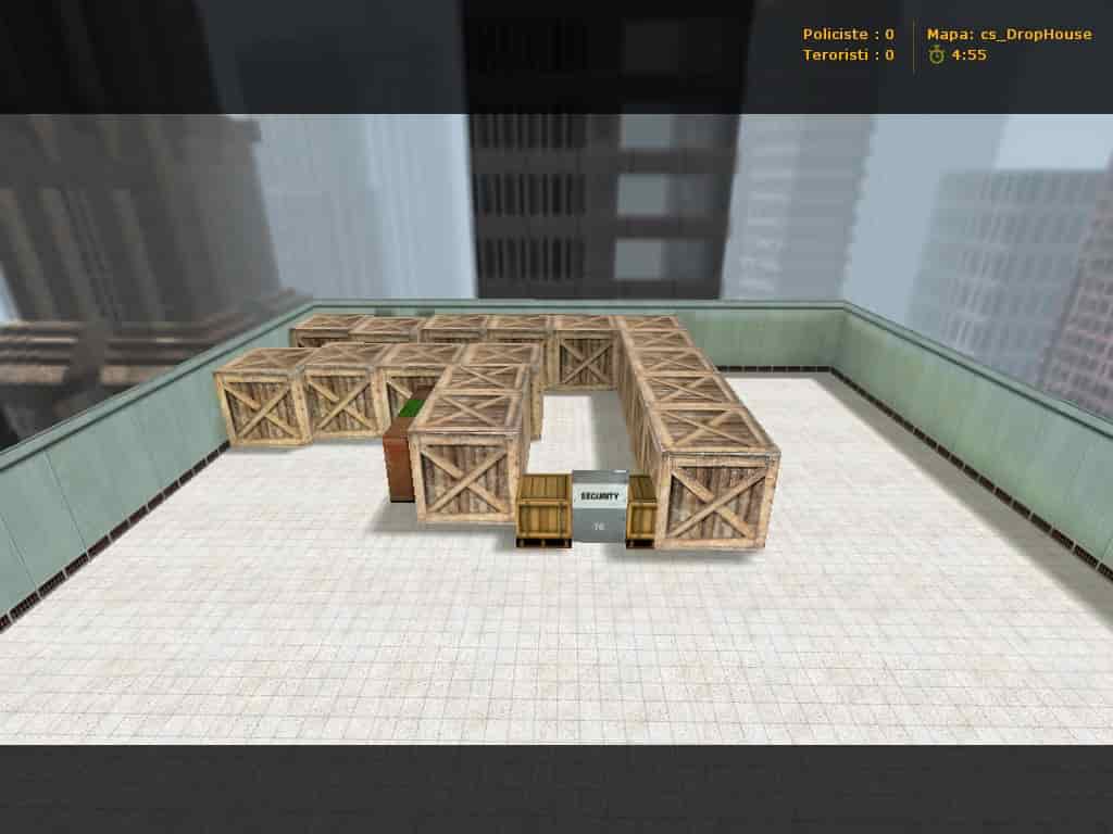 cs_drophouse