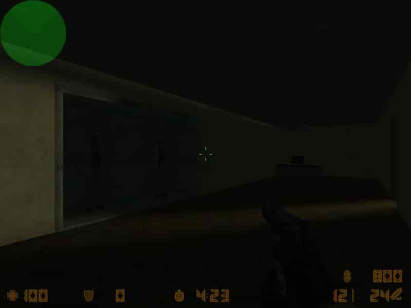 cs_escape