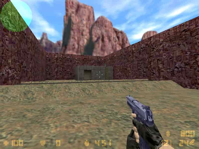 cs_escape