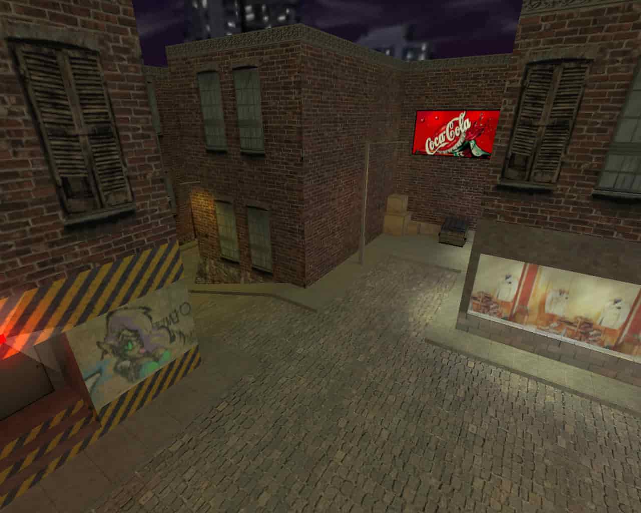 cs_hive