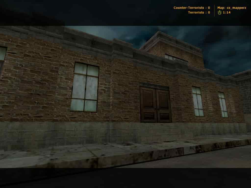 cs_mapperz