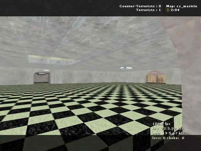 cs_mastrix