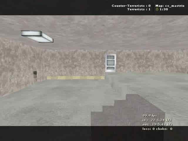 cs_mastrix