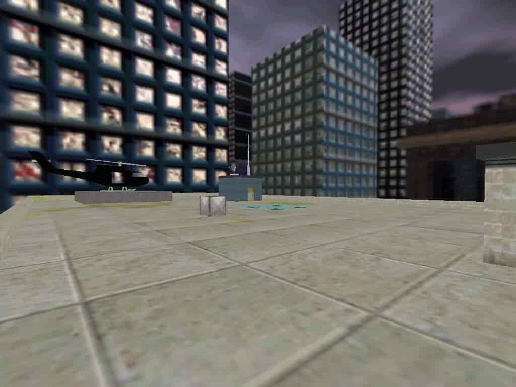cs_matrix