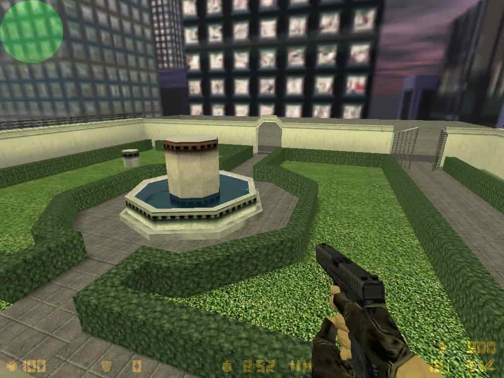 cs_megamansion