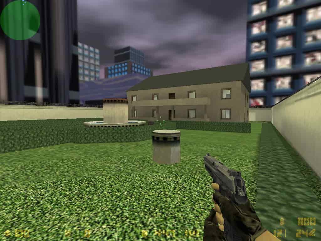 cs_megamansion