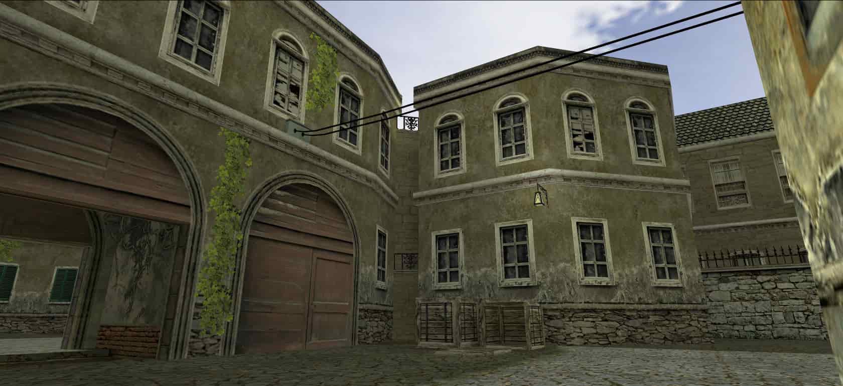 cs_nostalgia