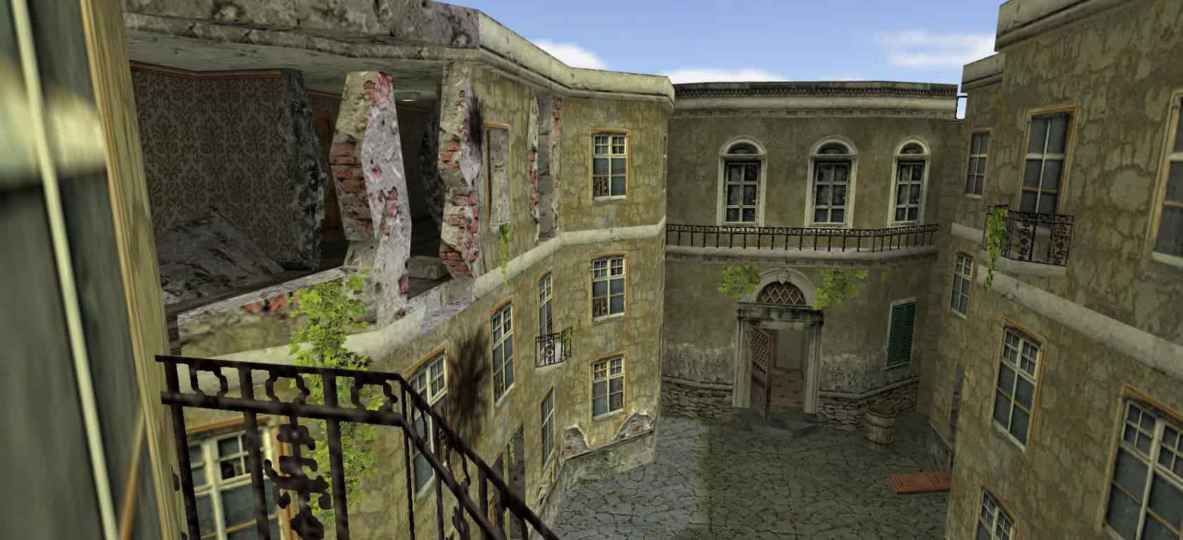 cs_nostalgia