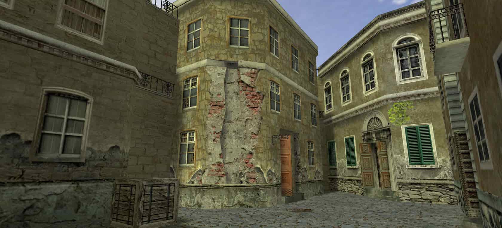 cs_nostalgia