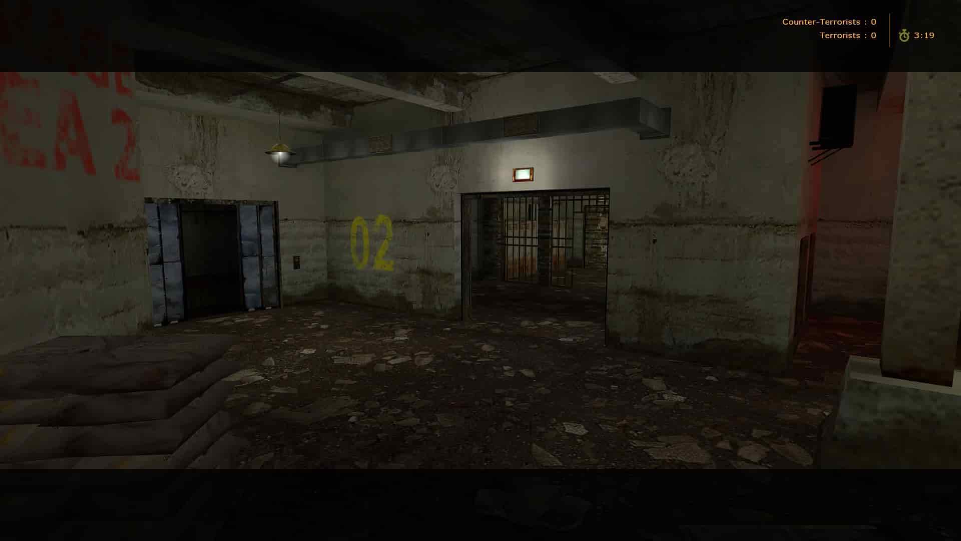 cs_paranoia