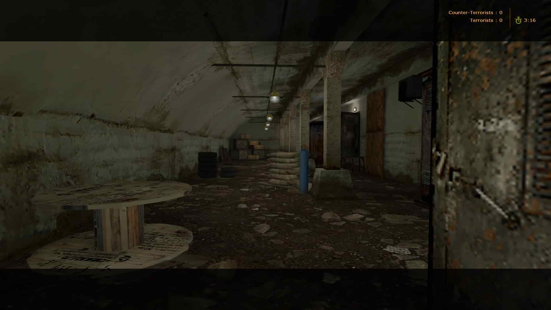 cs_paranoia
