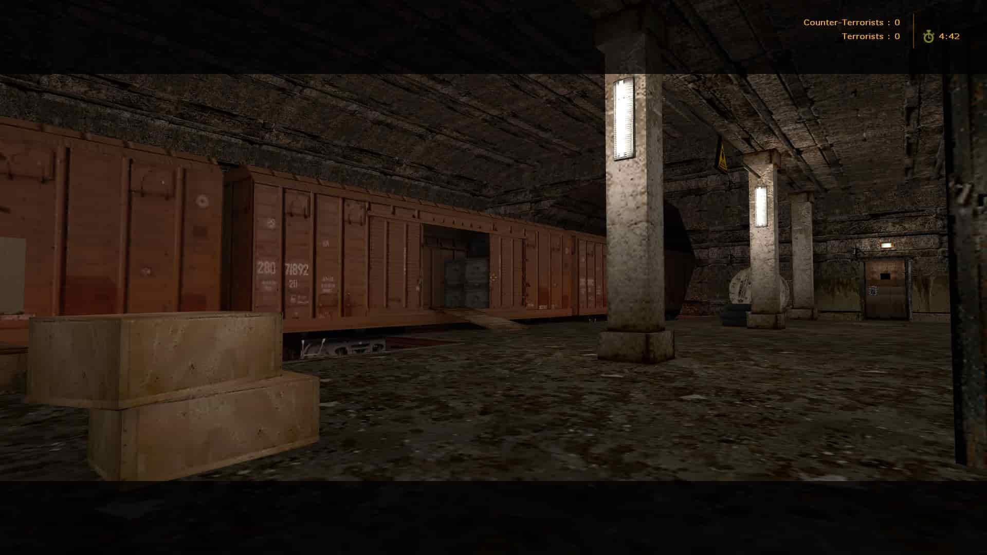 cs_paranoia