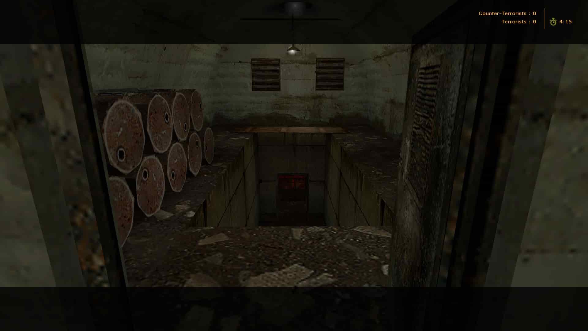cs_paranoia