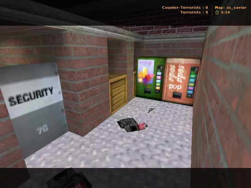 cs_savior